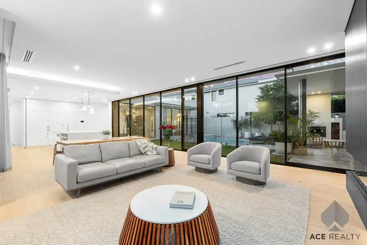 Sixth view of Homely house listing, 4 Armstrong Road, Applecross WA 6153