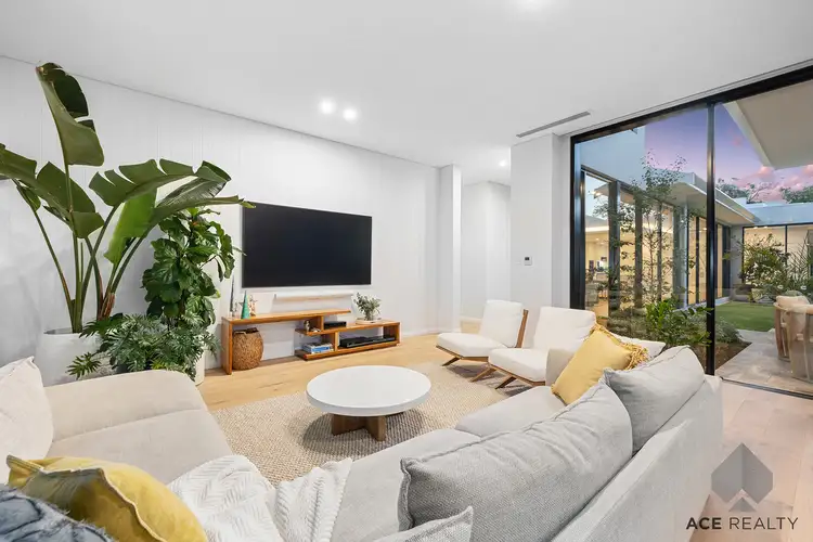 Seventh view of Homely house listing, 4 Armstrong Road, Applecross WA 6153