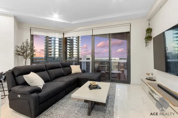 608/893 Canning Highway, Mount Pleasant WA 6153