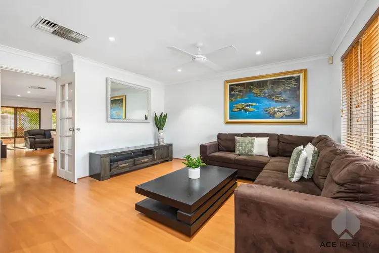 Second view of Homely house listing, 80 Aitken Drive, Winthrop WA 6150