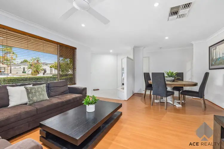 Third view of Homely house listing, 80 Aitken Drive, Winthrop WA 6150