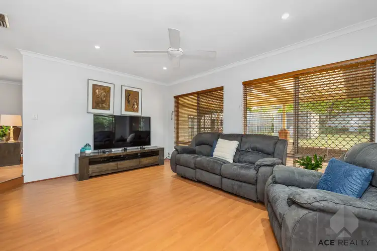 Fourth view of Homely house listing, 80 Aitken Drive, Winthrop WA 6150