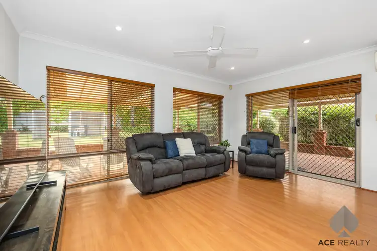 Fifth view of Homely house listing, 80 Aitken Drive, Winthrop WA 6150