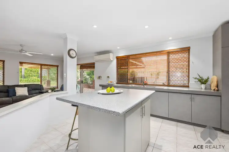 Seventh view of Homely house listing, 80 Aitken Drive, Winthrop WA 6150