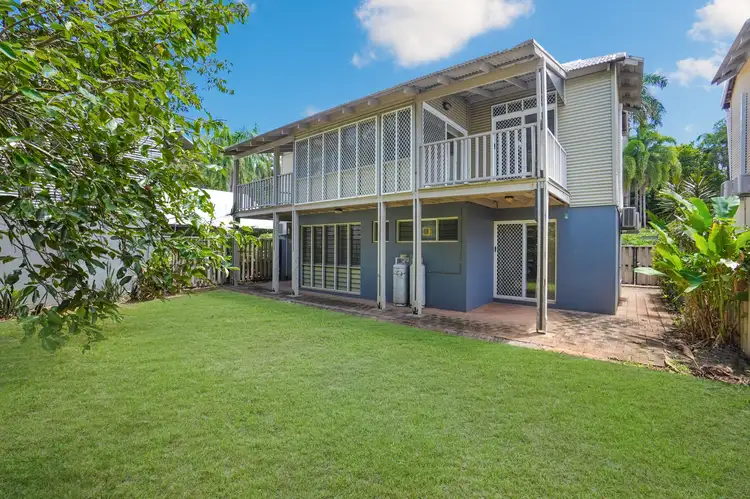 Main view of Homely townhouse listing, 7B/9 Fairway Drive, Driver NT 830