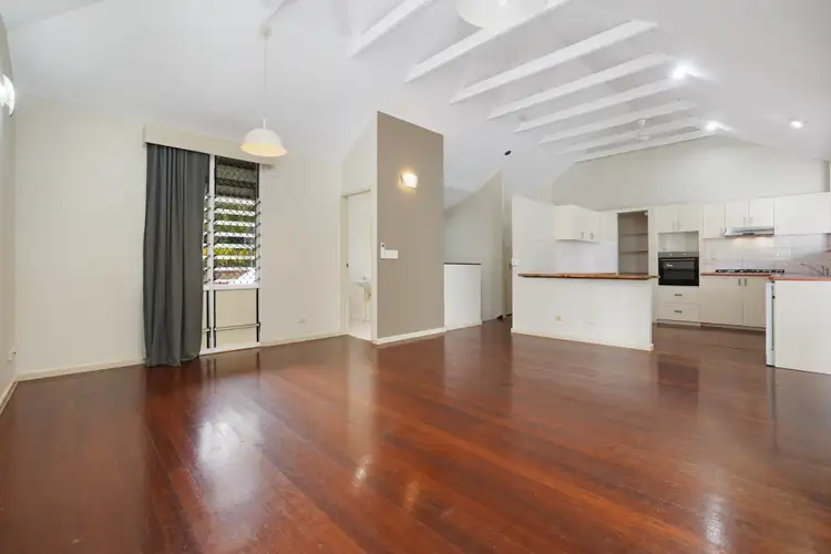 Third view of Homely townhouse listing, 7B/9 Fairway Drive, Driver NT 830