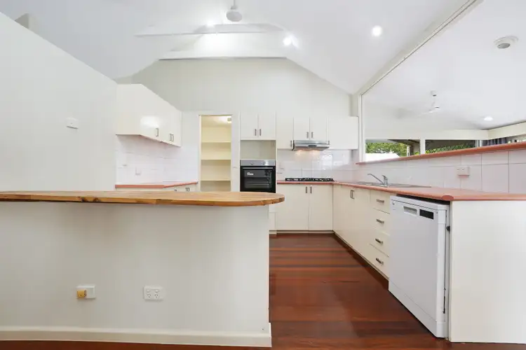 Fourth view of Homely townhouse listing, 7B/9 Fairway Drive, Driver NT 830