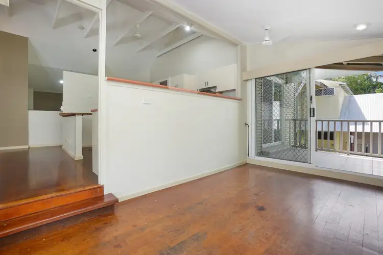 Fifth view of Homely townhouse listing, 7B/9 Fairway Drive, Driver NT 830