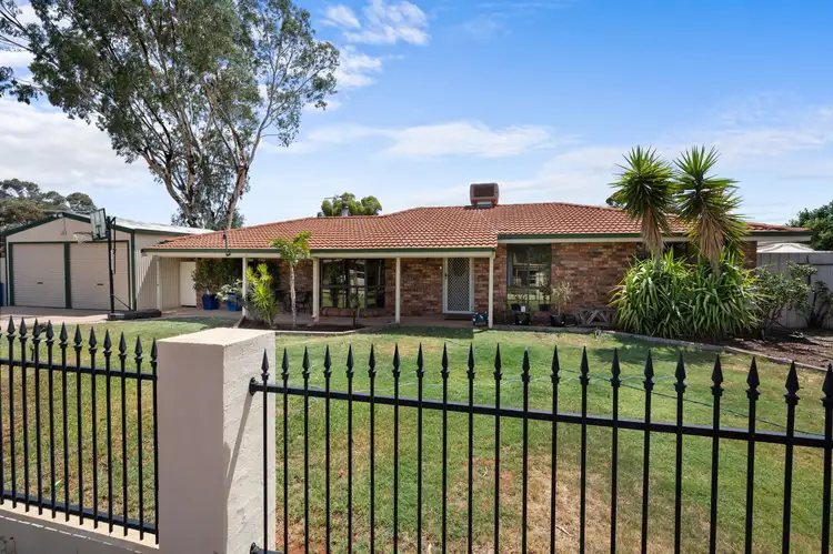 4 Cotter Street North, Hannans WA 6430