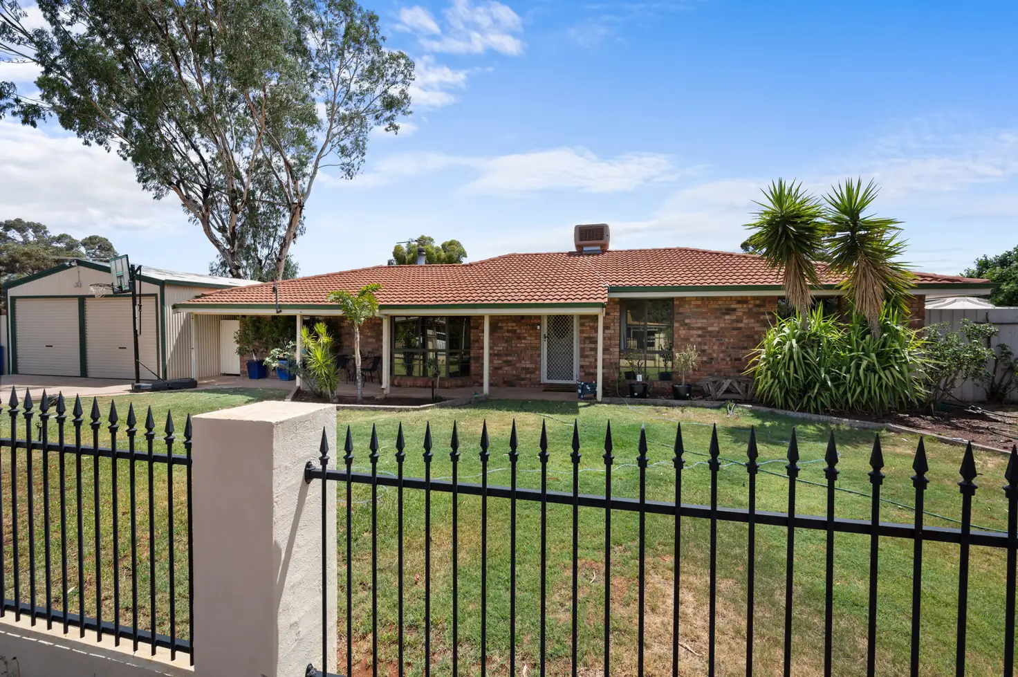 Main view of Homely house listing, 4 Cotter Street North, Hannans WA 6430