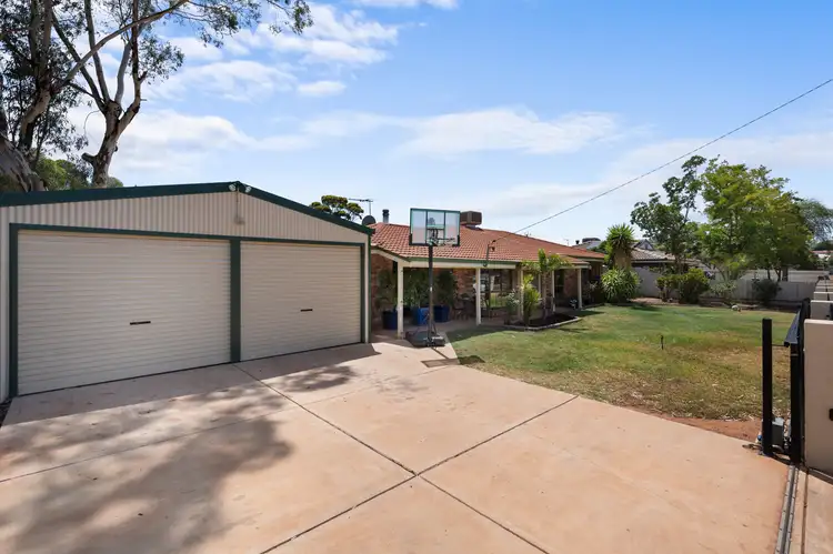 Second view of Homely house listing, 4 Cotter Street North, Hannans WA 6430