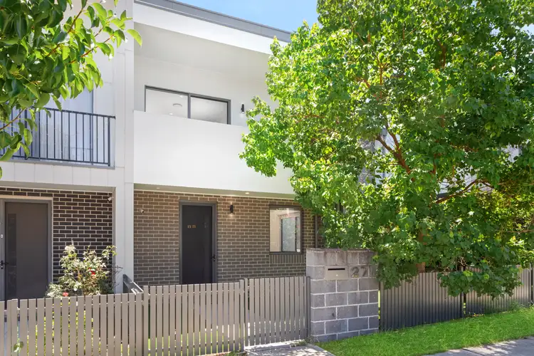 Main view of Homely house listing, 27 Rosetta Street, Schofields NSW 2762