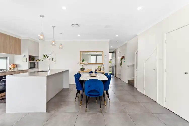 Third view of Homely house listing, 27 Rosetta Street, Schofields NSW 2762