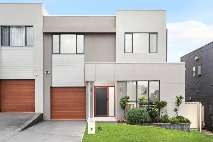 88A Kensington Park Road (Tallawong), Schofields NSW 2762