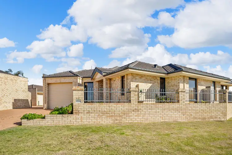 4E Salina Way