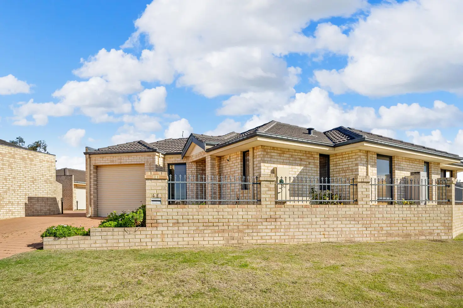 Main view of Homely villa listing, 4E Salina Way, Yangebup WA 6164