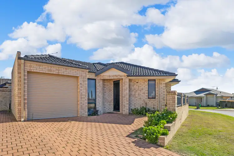 Second view of Homely villa listing, 4E Salina Way, Yangebup WA 6164