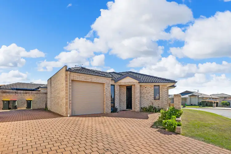 Third view of Homely villa listing, 4E Salina Way, Yangebup WA 6164