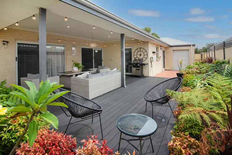 Third view of Homely house listing, 4 Shoveler Road, Geographe WA 6280