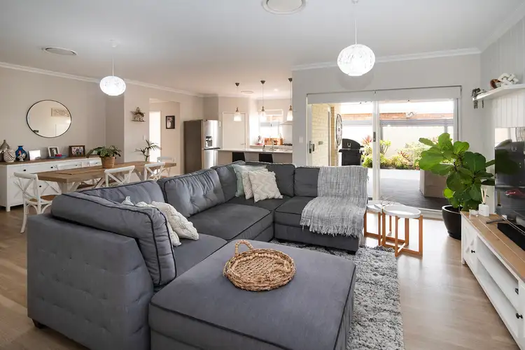 Fifth view of Homely house listing, 4 Shoveler Road, Geographe WA 6280