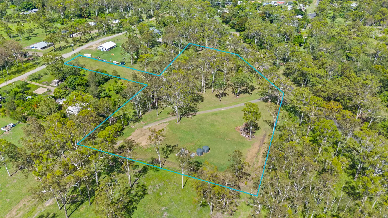 Main view of Homely land listing, 541 Coorooman Creek Road, Cawarral QLD 4702