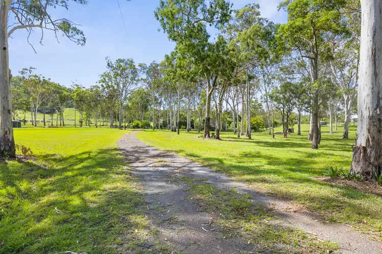 Seventh view of Homely land listing, 541 Coorooman Creek Road, Cawarral QLD 4702