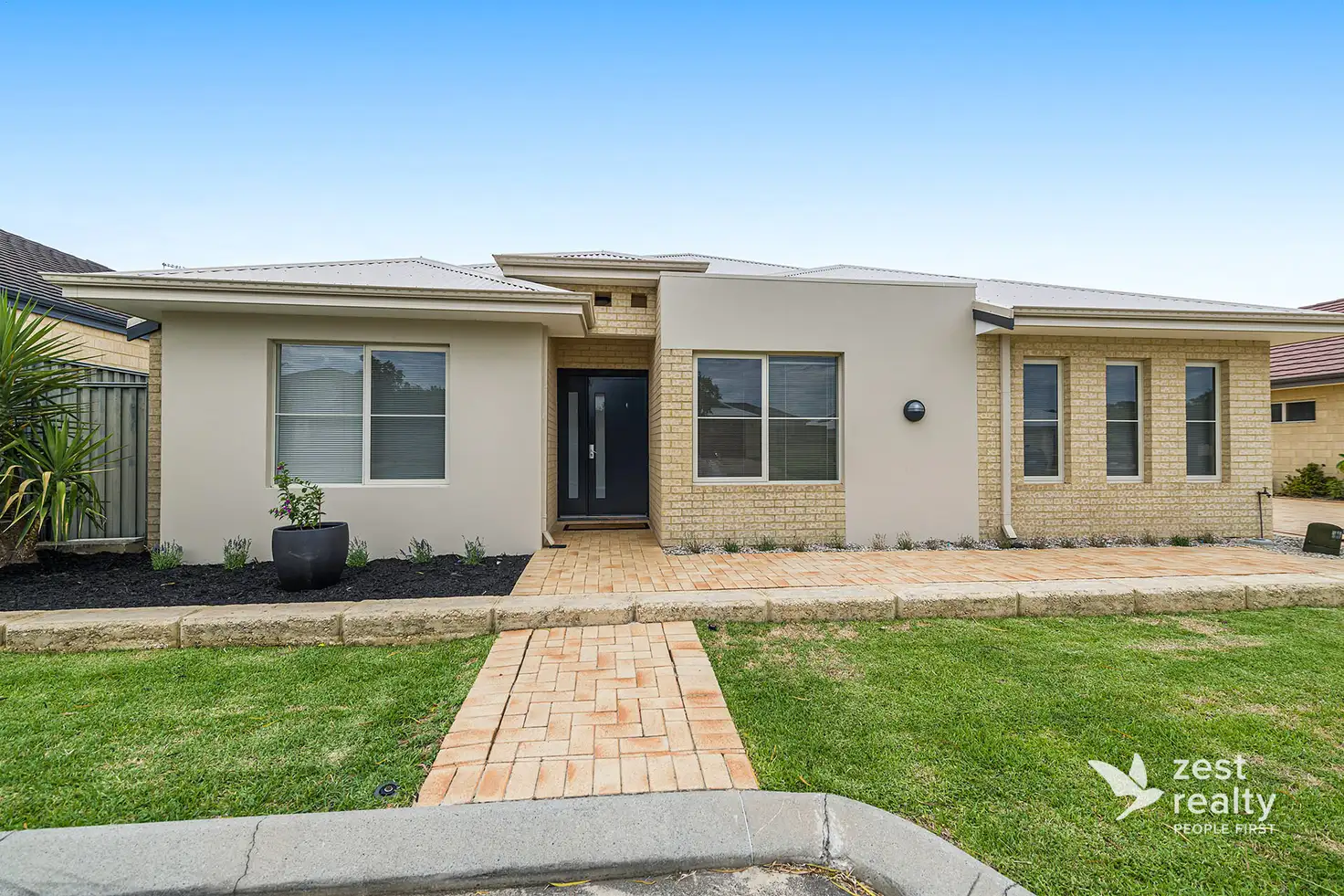 Main view of Homely house listing, 9 Koroit Way, Aveley WA 6069