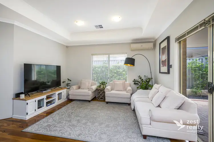 Fourth view of Homely house listing, 9 Koroit Way, Aveley WA 6069