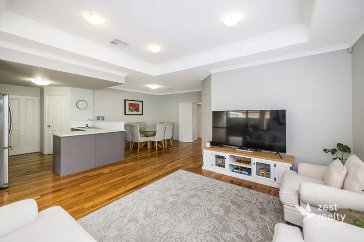 Fifth view of Homely house listing, 9 Koroit Way, Aveley WA 6069