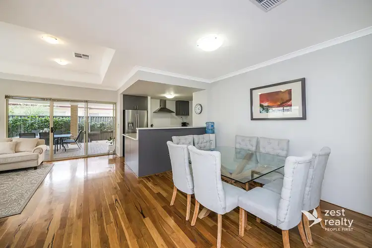 Sixth view of Homely house listing, 9 Koroit Way, Aveley WA 6069