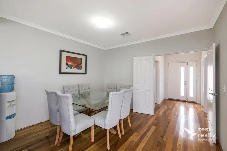 Seventh view of Homely house listing, 9 Koroit Way, Aveley WA 6069