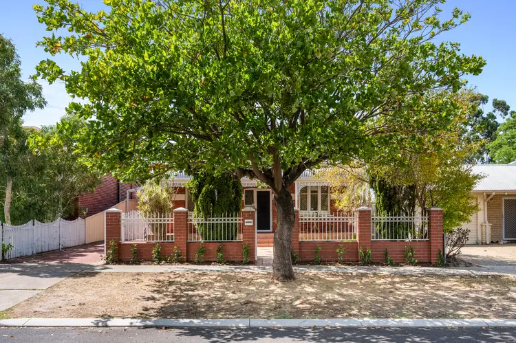 36A Temple Street, Victoria Park WA 6100