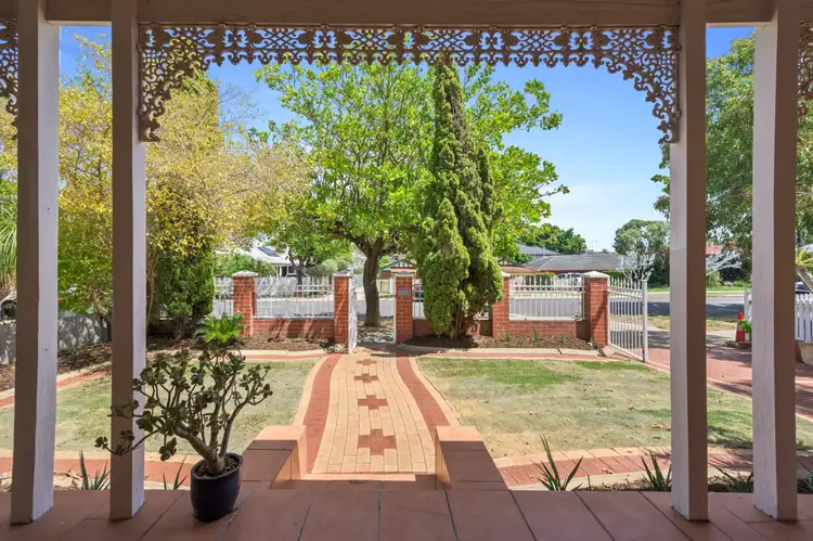 Third view of Homely house listing, 36A Temple Street, Victoria Park WA 6100