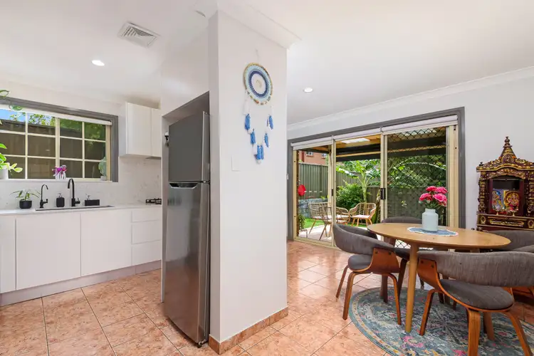 Fourth view of Homely townhouse listing, 12/30 Hillcrest Road, Quakers Hill NSW 2763