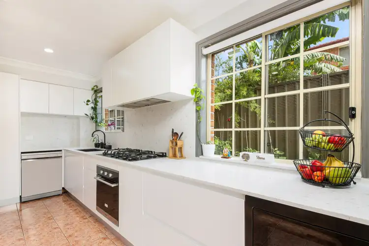 Fifth view of Homely townhouse listing, 12/30 Hillcrest Road, Quakers Hill NSW 2763