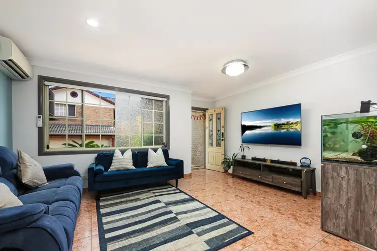 Sixth view of Homely townhouse listing, 12/30 Hillcrest Road, Quakers Hill NSW 2763