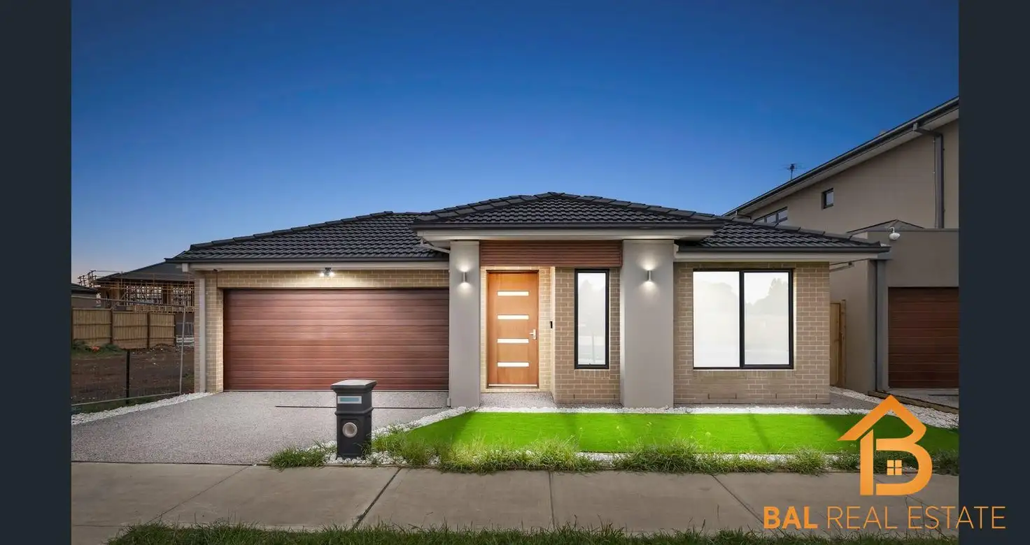 Main view of Homely house listing, 67 Litoria Drive, Deanside VIC 3336