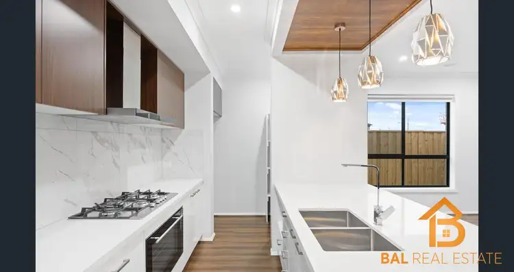 Fourth view of Homely house listing, 67 Litoria Drive, Deanside VIC 3336