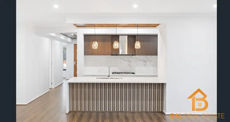 Fifth view of Homely house listing, 67 Litoria Drive, Deanside VIC 3336