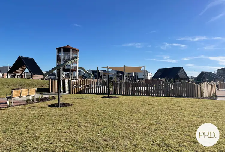 Second view of Homely land listing, 26 Clelland Way, Clyde North VIC 3978