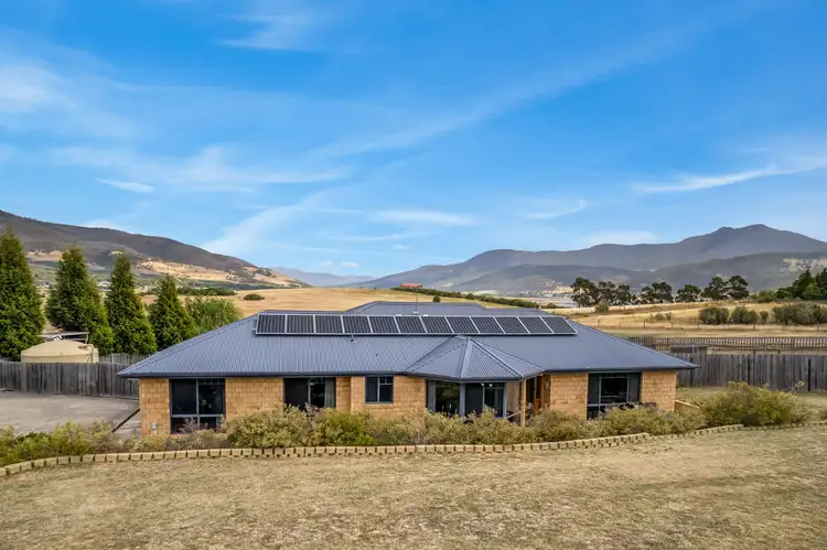 Main view of Homely house listing, 42 Serenity Drive, Bridgewater TAS 7030