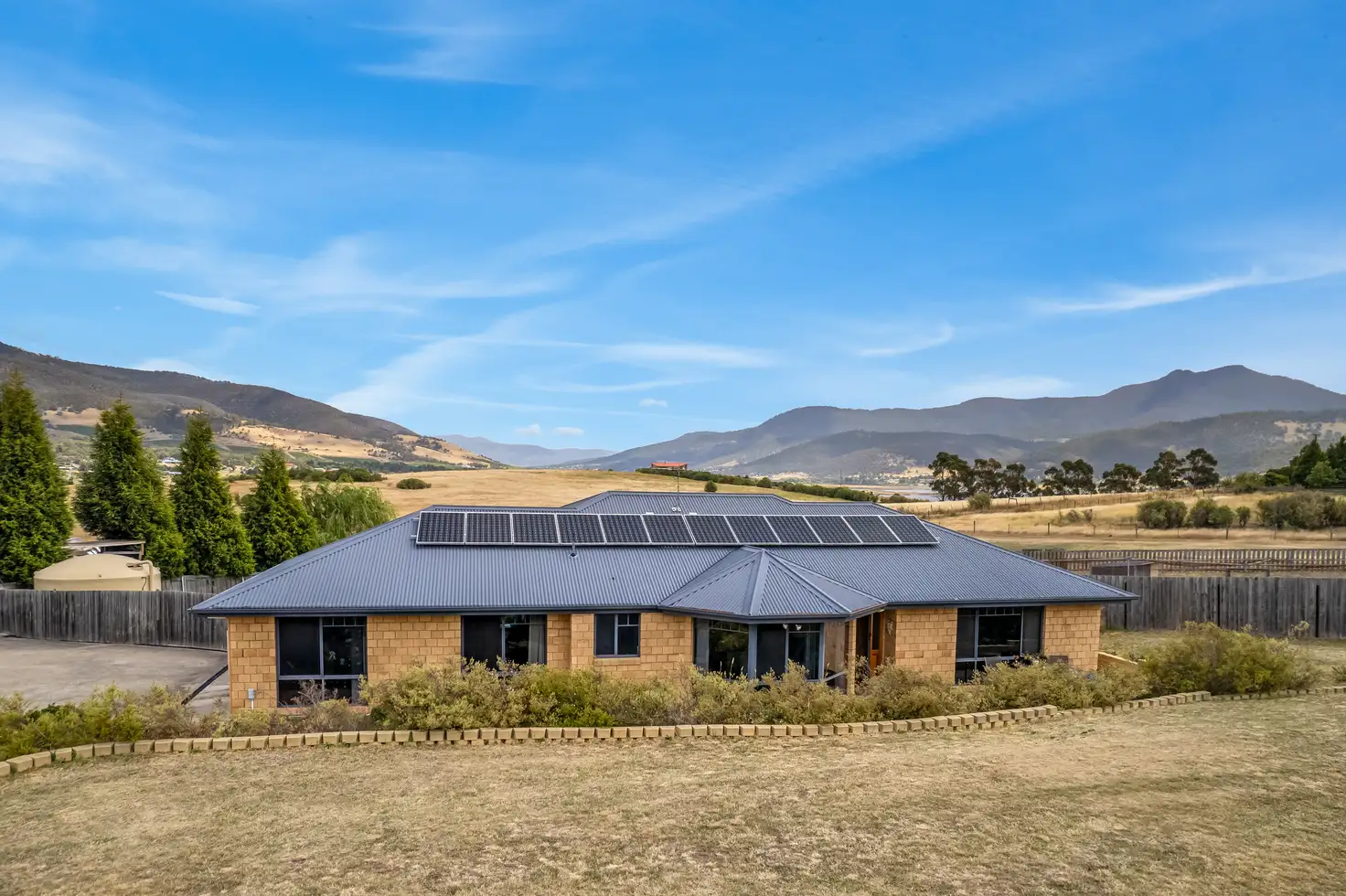 Main view of Homely house listing, 42 Serenity Drive, Bridgewater TAS 7030