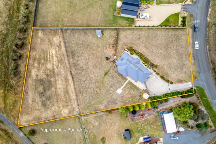 Third view of Homely house listing, 42 Serenity Drive, Bridgewater TAS 7030