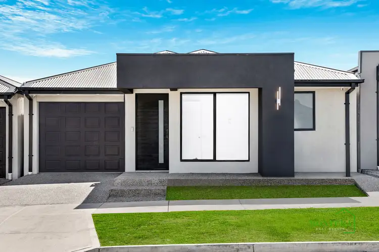 Main view of Homely house listing, 6 Teagreen Street, Wollert VIC 3750