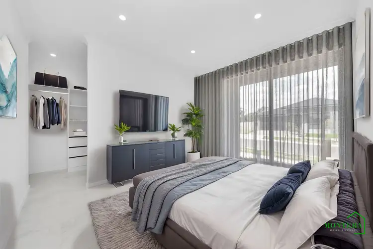 Second view of Homely house listing, 6 Teagreen Street, Wollert VIC 3750
