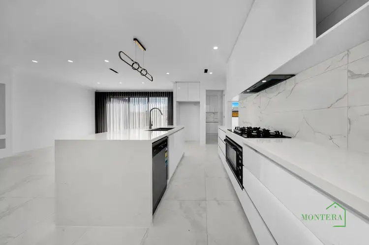 Fifth view of Homely house listing, 6 Teagreen Street, Wollert VIC 3750