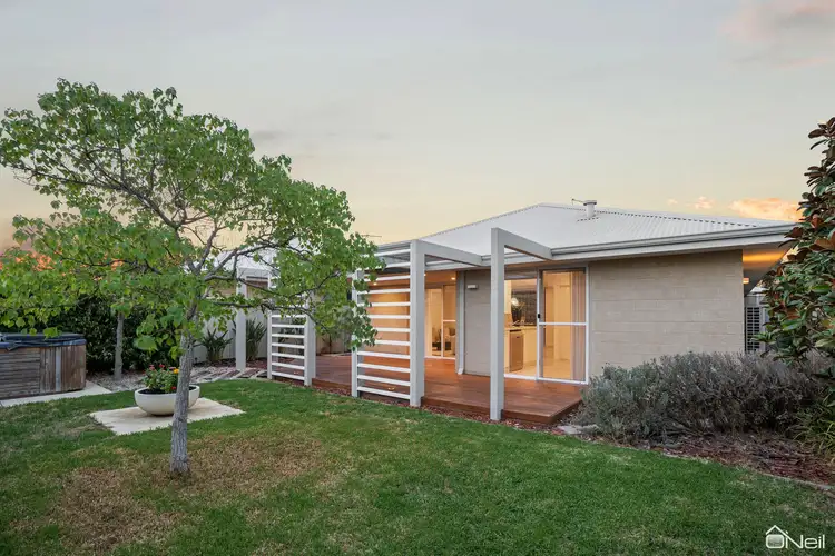 Seventh view of Homely house listing, 25 Manhattan Concourse, Hilbert WA 6112