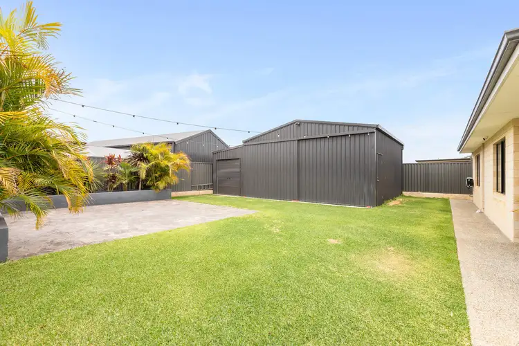 Fourth view of Homely house listing, 30 Broadhurst Ave, Ravenswood WA 6208