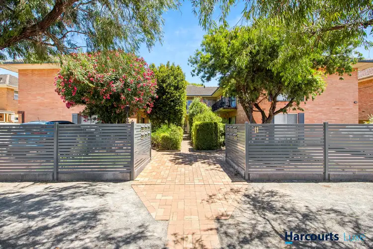 12/11 Helenslea Avenue, Brooklyn Park SA 5032