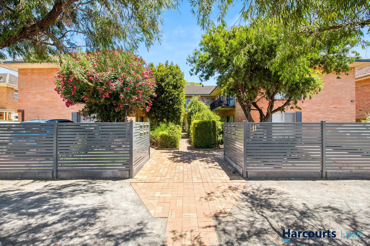 Main view of Homely house listing, 12/11 Helenslea Avenue, Brooklyn Park SA 5032